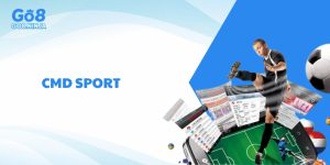 Đẳng cấp CMD Sport hấp dẫn bậc nhất thị trường 2026