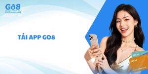 Hướng dẫn tải app Go8 chi tiết và an toàn trên điện thoại