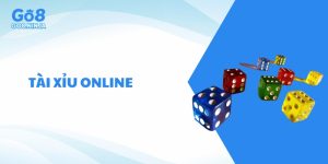 Tài Xỉu Online Go8 – Trải nghiệm cá cược thú vị để thắng lớn